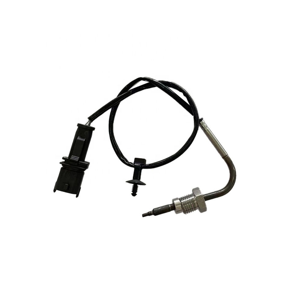 VAUXHALL ASTRA J MOKKA 1.7 DIESEL EXHAUST TEMPERATURE SENSOR 55574183 855432 A2C59507510Z