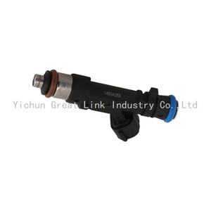 Injecteur de carburant 0280158107 pour Renault Duster Nissan, ensemble d'injecteurs - Valve d'<span class=keywords><strong>injection</strong></span> de carburant 406-1132V 3160 - Product Image 2