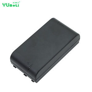 6V 2100mAh Ni-MH Battery GEB111 for <strong>Leica</strong> TPS100 300 400 700 800 <strong>Total</strong> <strong>Stations</strong> and DNA03 DNA10 Digital Levels - Product Image 5