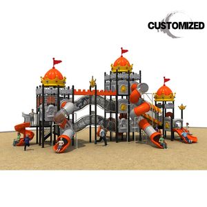 Commercial Price Kids <strong>Outdoor</strong> Playground Equipment <strong>Playhouse</strong> <strong>Outdoor</strong> Playground Equipment <strong>for</strong> <strong>Children</strong> - Product Image 6