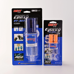 Top Quality High Temperature Resistant Epoxy Transparent <strong>Resin</strong> clear AB Adhesive <strong>Resin</strong> 5 min Dry 1:1 Epoxy Glue - Product Image 4