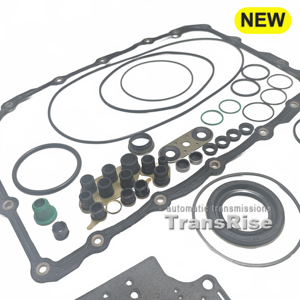 <span class=keywords><strong>6l80e</strong></span> 6l80 רכב מאסטר שידור אוטומטי מחדש ערכת עבור gmc cadillac 06-על רכב הילוכים חיכוך פלדה צלחת דיסק - Product Image 4