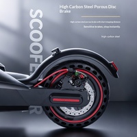 Trottinette électrique pliable pour adultes, pour trajets urbains sur de courtes distances, avec amortisseurs, batterie au lithium, capacité de charge de 150 kg, autonomie de 25 à 35 km