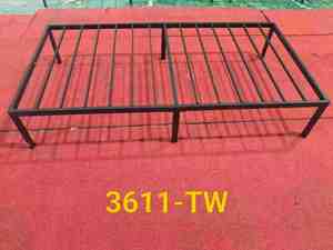 Warehouse <b>Iron</b> Bed Frame - Product Image 5