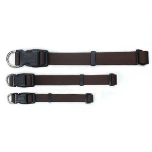 Venta directa de fábrica, suministros para mascotas y senderismo precio barato accesorios para mascotas suave de Nylon, <span class=keywords><strong>Collar</strong></span> - Product Image 6
