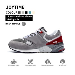 Zapatos Deportivos Casuales de Verano para Hombre JOYTIME, con Suela Gruesa, Parte Superior de Tela, Transpirables, para Correr y Caminar, Modelo <span class=keywords><strong>G</strong></span>-999 Rotary - Product Image 1