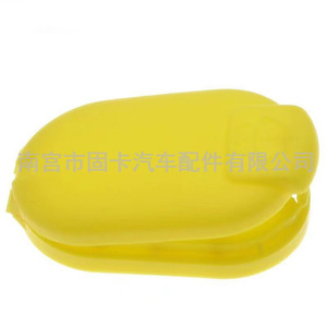Bouchon de réservoir de liquide lave-glace de marque propre 8200226894 pour véhicules Renault, matériau PP - Product Image 1
