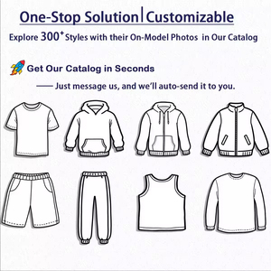 Men's Shorts Top Quality 100% Cotton Heavyweight Pants Casual Streetwear Wholesale Custom Shorts for Men - Product Image 6