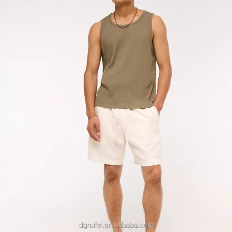Cotton Gym Custom Shorts