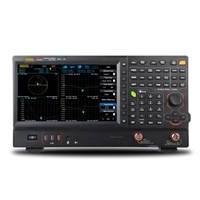Spectrum Analyzer, Handheld Touchscreen Real-time Spectrum Analyzer, New and Original RSA5065N, RSA5065-TG with Tracking Source