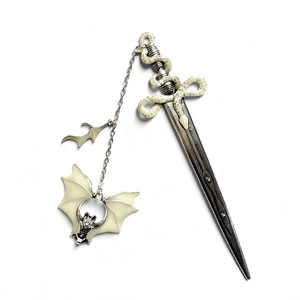 Marque-page en métal personnalisé en <span class=keywords><strong>laiton</strong></span> <span class=keywords><strong>doré</strong></span> avec logo en émail doux et mignon, marque-page en métal personnalisé, marque-pages personnalisés pour livres - Product Image 5