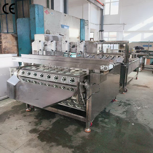 Máquina Industrial Totalmente Automática para Quitar el Núcleo de las Manzanas, Precio de la Máquina Descorazonadora de Manzanas - Product Image 2