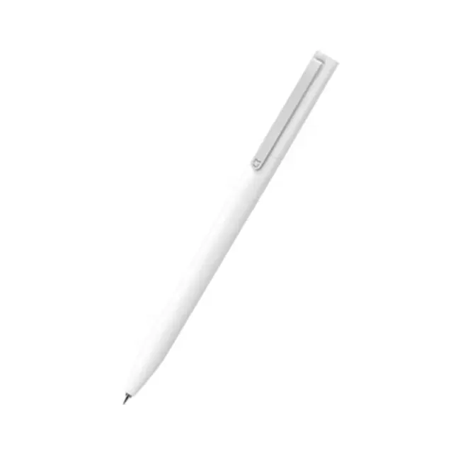 מקורי Xiaomi Mijia סימן עט MI עט 9.5mm חתימה עט PREMEC חלק שוויץ מילוי דיו