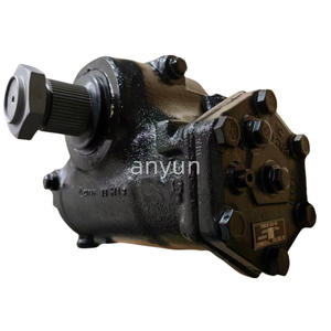 Caja de Dirección Asistida de Repuesto de Alta Resistencia con Calidad OEM 5C46 3K501 <span class=keywords><strong>BB</strong></span> para Camiones Ford, Nueva Condición, Precio Competitivo - Product Image 5