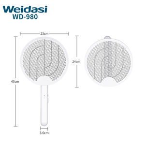 <span class=keywords><strong>Raquette</strong></span> anti-<span class=keywords><strong>moustiques</strong></span>, batte à mouches, <span class=keywords><strong>raquette</strong></span> tue-<span class=keywords><strong>moustiques</strong></span>, stock d'usine - Product Image 5