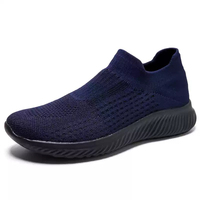 AL1046-69.99-RBLXZ - Chaussures décontractées pour hommes vieillies, au design généreux et raffiné, mettant en valeur le charme mature des hommes