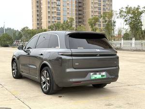 Li Auto L8 <span class=keywords><strong>Max</strong></span> <span class=keywords><strong>2023</strong></span>, SUV Familiar de Última Generación con Tecnología de Vanguardia, Doble Orin-<span class=keywords><strong>X</strong></span> y 3D ToF para ADAS Completo, Entretenimiento de 5 Pantallas, Como Nuevo - Product Image 6