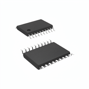 Electronic Chips Component 20 TSSOP NLV74LCX374DTR2G Logic Original - Product Image 1