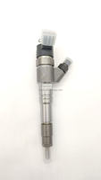 Inyector de Combustible Common Rail 0445110860 para YUCHAI YC4DK JMC JAC