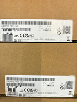 CPU de Seguridad 6ES7515-2FN03-0AB0 1.5/4.5MB con 2 Puertos PROFINET y Velocidad de 6ns para Sistemas de Automatización F-Automation