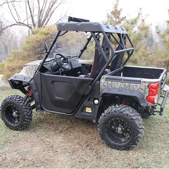 China low price high quality side by side 1000cc buggy 4x4 UTV Quad Bike