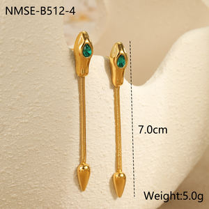 Бижутерия из нержавеющей стали - Product Image 3