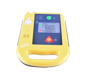 Dispositivo de Primeros Auxilios AED7000 para Tratamiento Rápido de Taquicardia Ventricular, Equipo Confiable para el Cuidado Cardíaco - Product Image 4