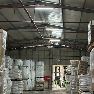 Anhydride hexahydrophtalique de qualité supérieure (HHPA) Intermédiaires de matériel de colorant agrochimique Agent de durcissement époxy Forme de poudre - Product Image 1