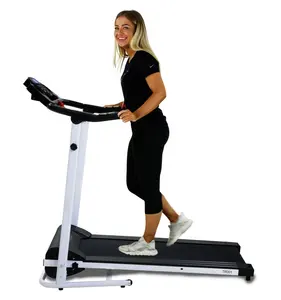 Fitness Elektromotor isierte Mini Folding Home Use Gürtel Workout Laufmaschine Sport Fitness geräte Trade mill Laufbänder zum Verkauf