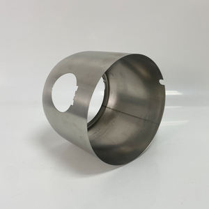 Metall-Aluminiumgehäuse Geeignet für Nebelmaschine Leckdetektor Tankdeckeladapter, Verwendet für Verdampfungsemissionssysteme - Product Image 2