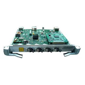 HW SLQ4A SSN1SLQ4A SL4A 4xSTM-4 Optical Interface Board for OSN2500 OSN3500 OSN7500 for Huawei