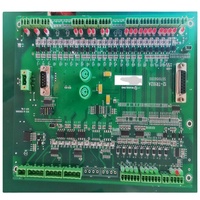 Servicio de Ensamblaje de PCB DIP, Proveedor de Producción en Masa de Circuitos Electrónicos OEM PCBA