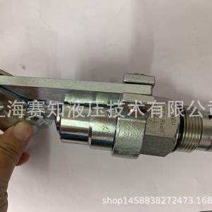 Pompes manuelles Hydraforce authentiques importées HP16-21A et HP16-21B en stock et prêtes à être livrées – Pompes hydrauliques des États-Unis - Product Image 3