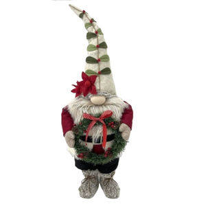 Babbo Natale bambola di natale buon natale decorazioni per la casa alci ornamenti di natale natale natale natale natale decorazioni 2024 regali natali Navidad - Product Image 2