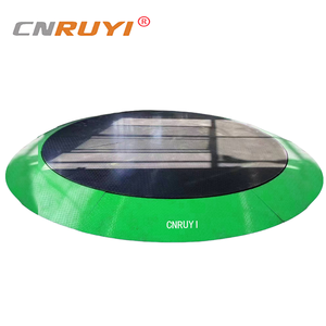 <strong>Supplier</strong> Hot Sale Car Turntable with 360 Degree <strong>Rotating</strong> - Product Image 6