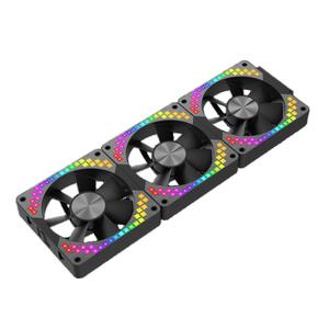 Di alta qualità 5V 3pin ARGB <span class=keywords><strong>CPU</strong></span> ventilatore X3 prestazioni a basso rumore 120mm <span class=keywords><strong>Gaming</strong></span> Case del <span class=keywords><strong>Computer</strong></span> Cooler per Pc custodie - Product Image 1
