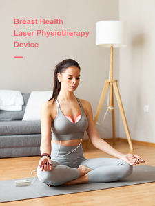 घरेलू उपयोग के लिए इलेक्ट्रिक स्तन देखभाल ब्रा स्तन कैंसर हर्बल चिकित्सा उपचार के लिए महिला स्वास्थ्य उत्पाद - Product Image 6