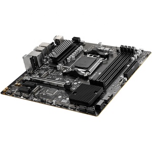 Venta al por Mayor de Dispositivos Electrónicos, Nueva Placa Base para Juegos Pro B650M-P de 256 GB ATX AM5, B650 B650M, OFERTA, Placa Base MATX para PC Gamer Deakto - Product Image 2
