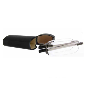 Optical Reading <strong>Glasses</strong> <strong>Adjustable</strong> Foldable Reading <strong>Glasses</strong> Folding Reading <strong>Glasses</strong> 2022 Newest - Product Image 1