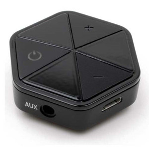 New Arrival dài thời gian làm việc đa điểm v5.0 <span class=keywords><strong>Bluetooth</strong></span> âm thanh máy phát và máy thu - Product Image 1