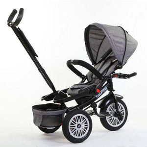<span class=keywords><strong>Tricycle</strong></span> pour bébé pas cher de Chine / Nouveaux produits 2018 <span class=keywords><strong>Tricycle</strong></span> pour tout-petits avec poignée parentale / Nouveau style <span class=keywords><strong>Little</strong></span> <span class=keywords><strong>Tikes</strong></span> 4 en 1 <span class=keywords><strong>Tricycle</strong></span> violet - Product Image 5