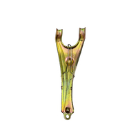 Fourche de débrayage de pièces de voiture de haute qualité de vente chaude OEM 31204-35031 31204-35050 pour TOYOTA Land Cruiser HILUX HIACE Tacoma