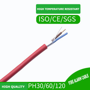 יצרנית של כבל אזעקה כבל מדרוג 50200 קילו 6387 כבל עמיד - Product Image 2