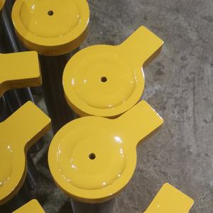 เครื่องขุดพินและบูชสำหรับ21N-70-32140 PC1250-7สำหรับชิ้นส่วนเครื่องจักรก่อสร้าง - Product Image 1