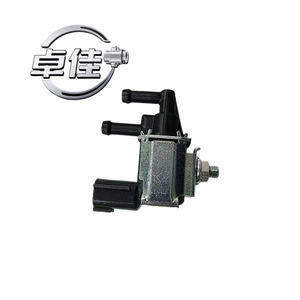 Válvula Solenoide de Vacío Automotriz Zj 14930-Ah100 para Nissan X-Trail Zj-10-045 - Product Image 2