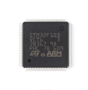 Hot bán gốc stm32f103vct6 stm32f103 <span class=keywords><strong>IC</strong></span> MCU 32bit 256KB <span class=keywords><strong>Flash</strong></span> 100lqfp - Product Image 3