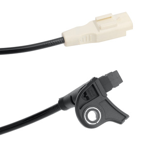 <b>Wheel</b> Speed Sensor CW-5343 For Dongfeng Peugeot 307 4545.C1 ABS Sensor <b>Replacement</b> Part - Product Image 3