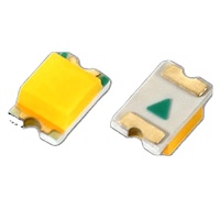 Meilleur prix 3000K chaud 6000k 9000k 20000k cool 2012 taille 0805 blanc smd led diode pour lumières