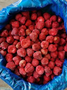 Fraise congelée IQF AM13 Sweet <span class=keywords><strong>Charles</strong></span> - Product Image 4