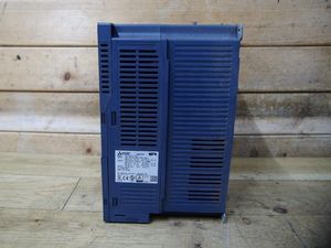 Convertidor de Frecuencia Serie A820 5.5kw FR-A820-5.5K-1 FR-A820-5.5K-1 - Product Image 6